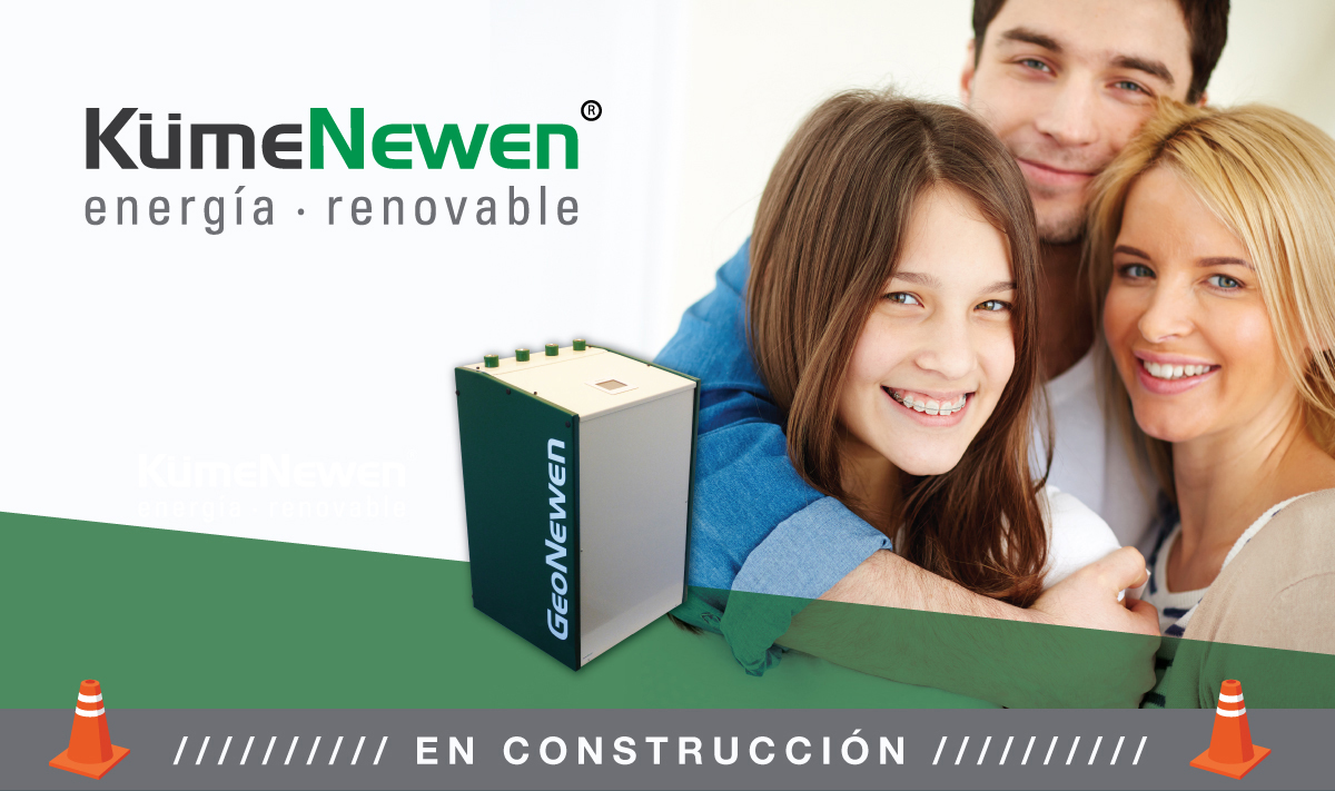 Kume Newen